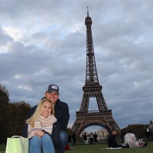 Meet your Posher, Morgan